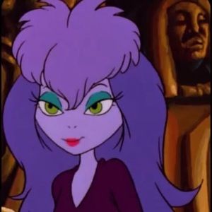 Meet your Posher, Makenzie